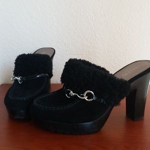 COACH 4" Heels